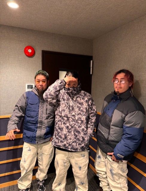 第163回、ありがとうございました！