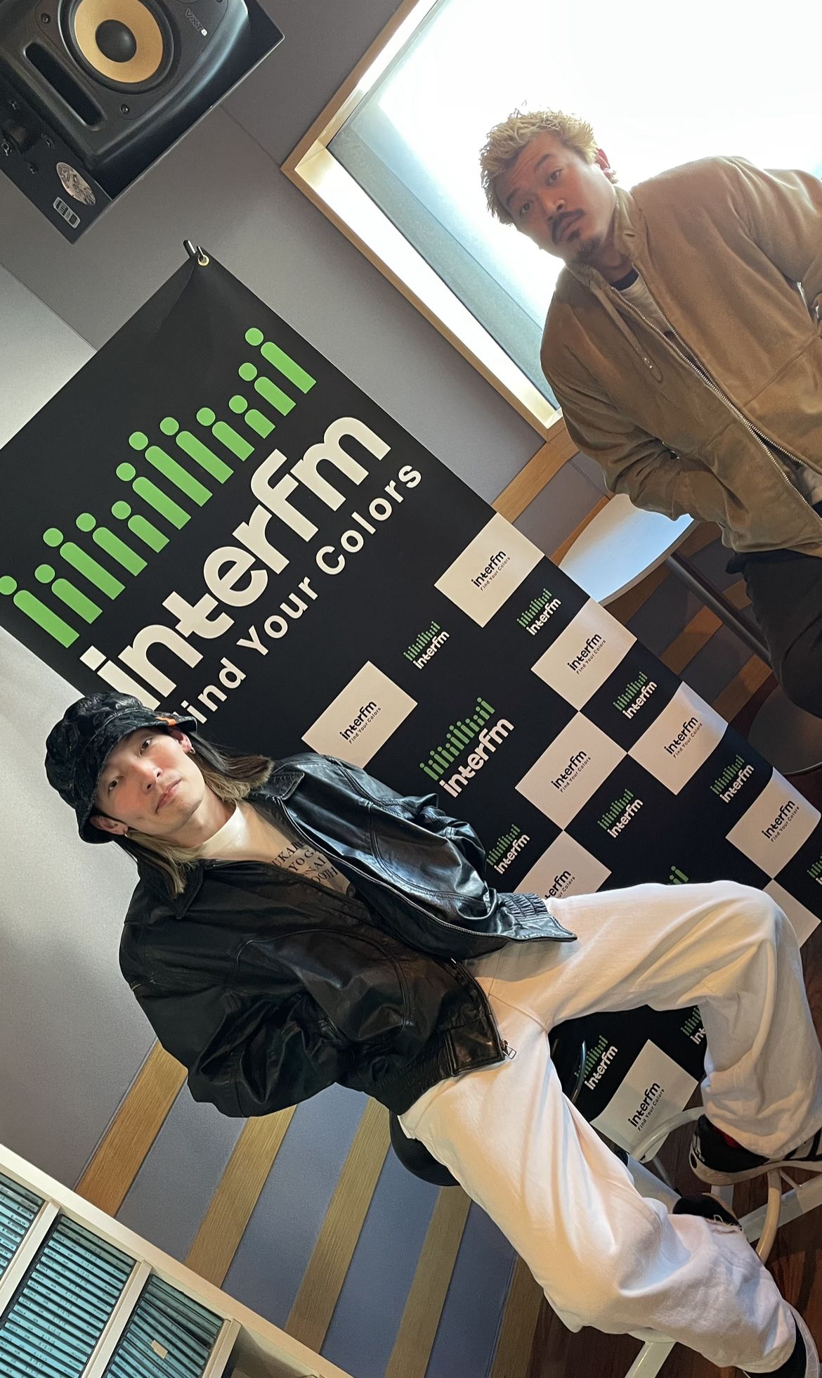 #106～不思議な体験！[実はこんなに喋ってますバージョン]