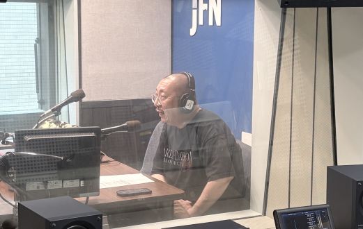 【街裏ぴんく】放送後記～2026年8月1週目～「元相方 Young Yujiroと17年ぶりの舞台」＋選曲リスト