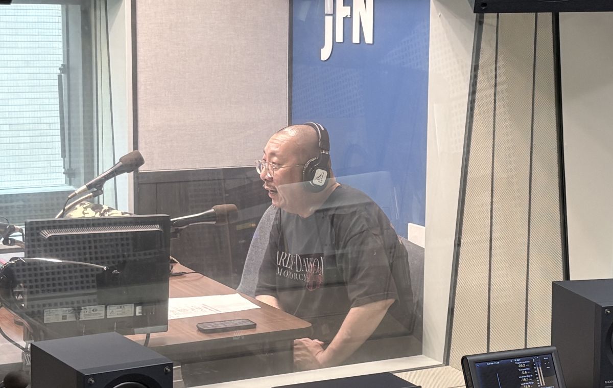 【街裏ぴんく】放送後記～2026年8月1週目～「元相方 Young Yujiroと17年ぶりの舞台」＋選曲リスト