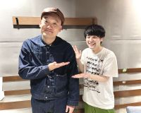 ダレハナでアンジーが代演 / 新賞レース誕生