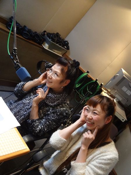 今日もメッセージお待ちしています。