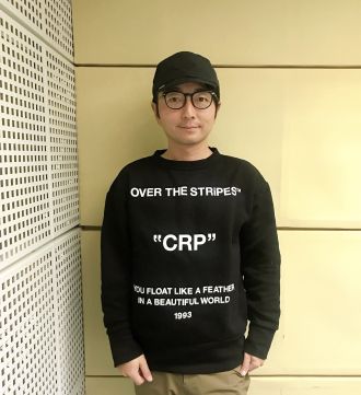  #204『野島さんの自転車はどんな自転車？』