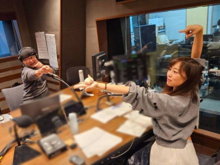 2月12日（水）Song List♪