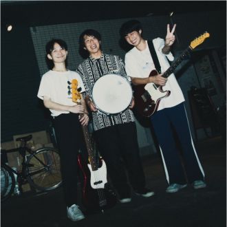 【ゲスト出演】「ポンツクピーヤ」Gt./Vo. 大石さん コメントオンエア！