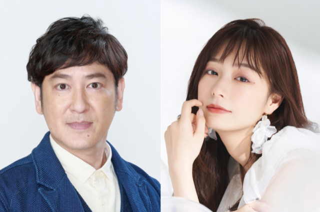 『TOKYO SPEAKEASY』今夜は、ココリコ 田中直樹 さんと フリーアナウンサー 宇垣美里さんがご来店！