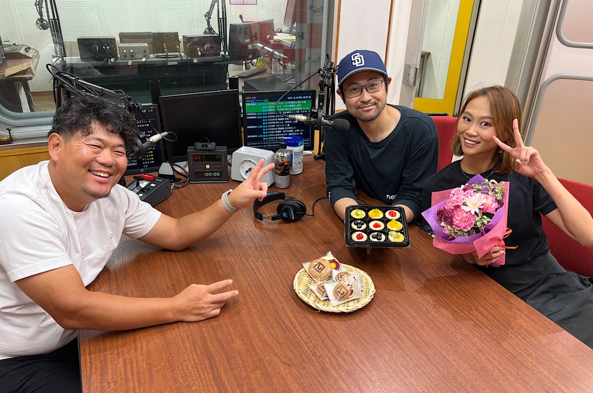 #126 「見える世界が変わるのか」