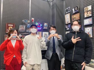 第44回　あなたが選ぶ県内十大ニュース