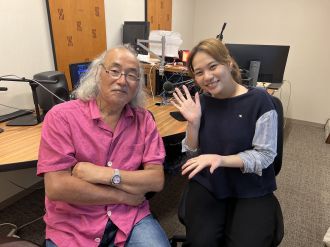 映像作家　堀田明宏さん【ふるステ】