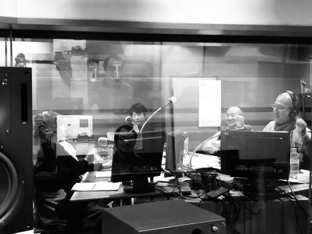 11月19日週刊サンフリ大衆EX　今週もピヨピヨお送りした結果、自主規制音が連発してしまいましたの巻