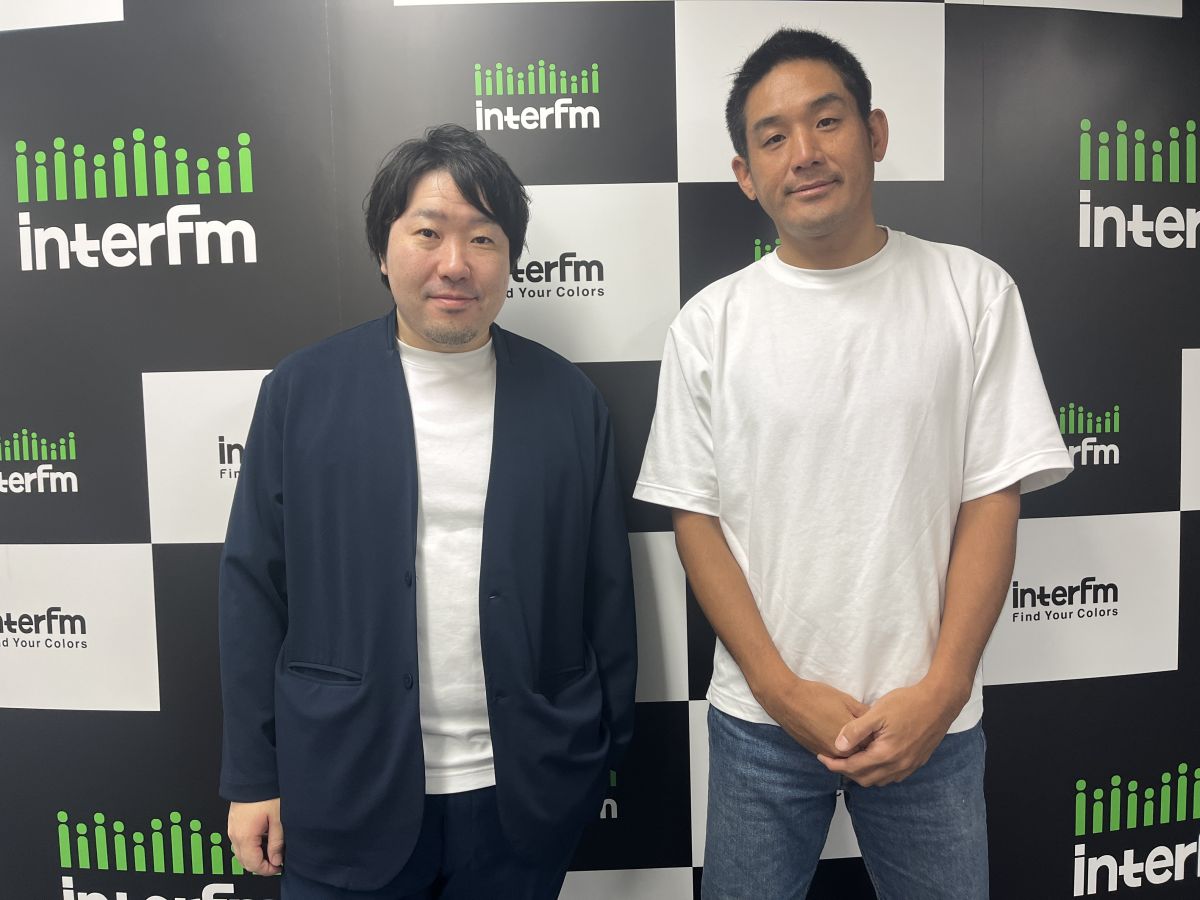 11/26 (日)の「ビジプロ」：土屋尚史（株式会社グッドパッチ）