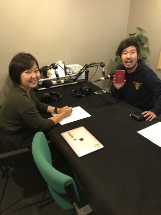 FUTURES～前田塁の旅に出てみれば～11 月18日(土)②