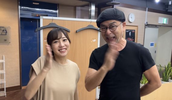 憧れの名前
