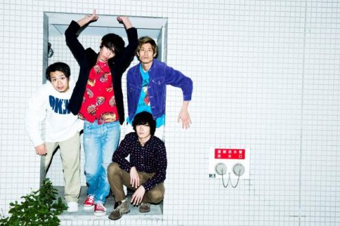 1月25日のプレイリストはパノラマパナマタウン