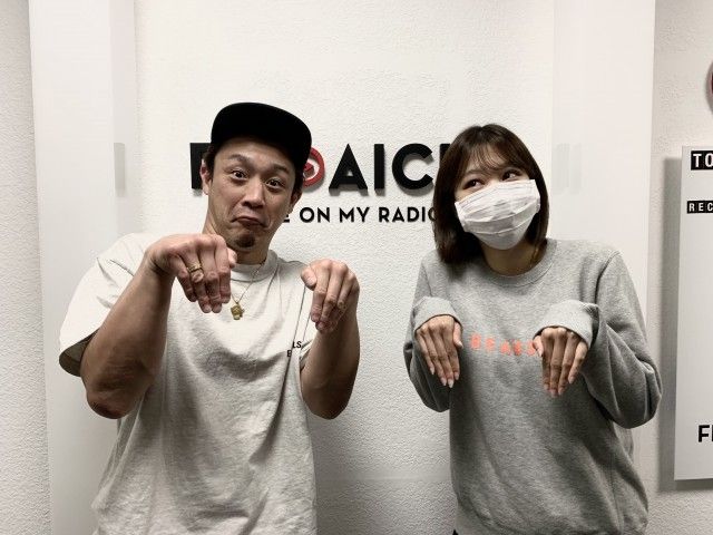 10月25日（水）第60回 放送！！