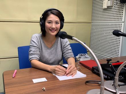 【音声】努力をすれば必ず報われます！