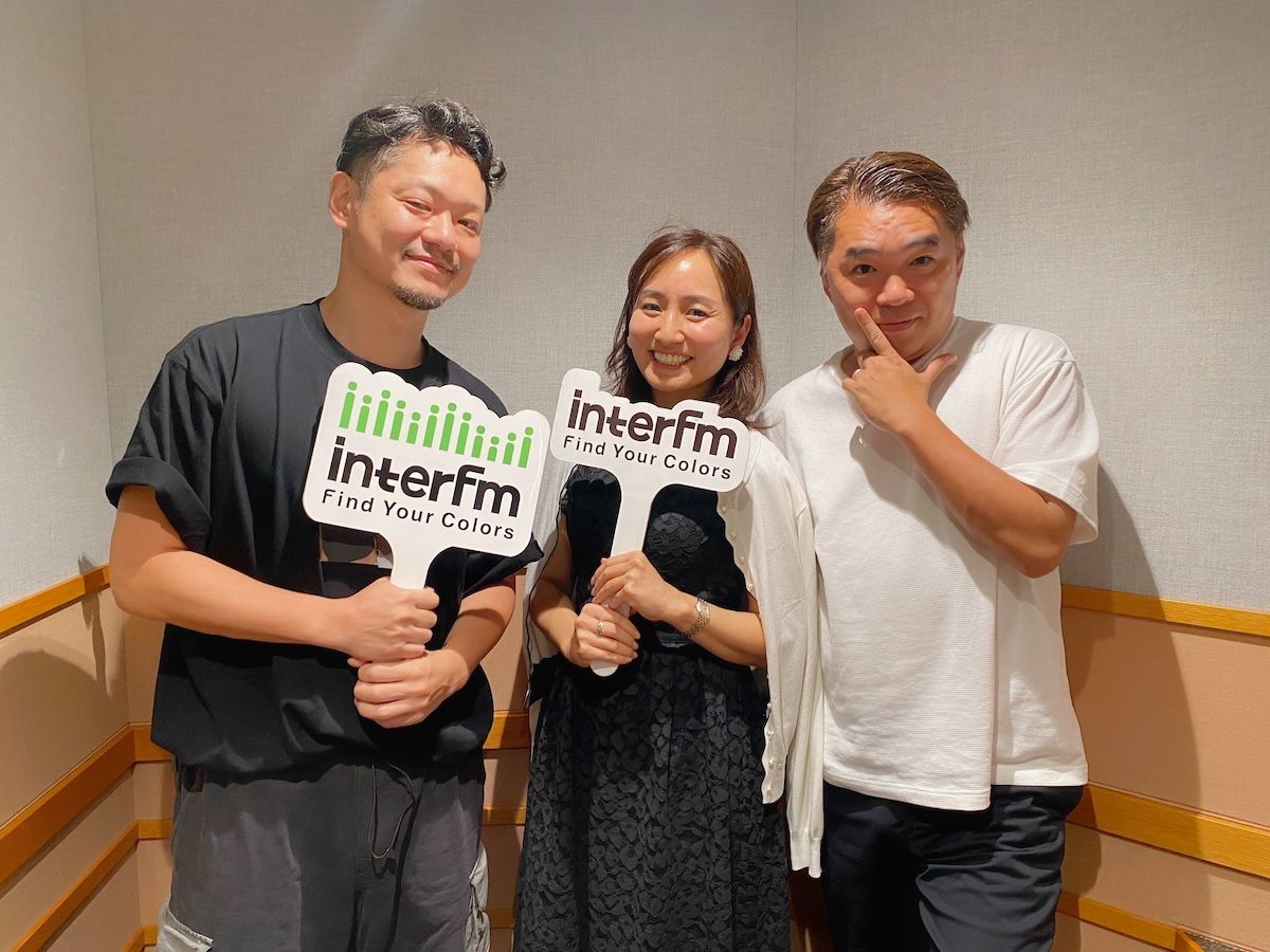 #20 『しくじっても、もう一度チャンスを』雑誌『STORY』認定パーソナルスタイリスト・原田あゆみさんの再起動は？