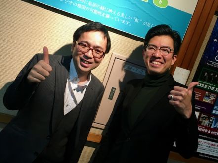 デイリーフライヤー　ジャパネットたかた　ラジオショッピングスペシャル！