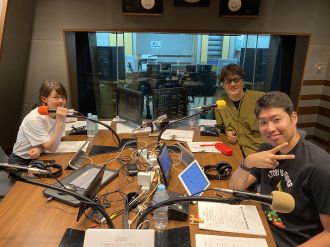 【5月27日アフタートーク】From Athlete! クールダウン #35