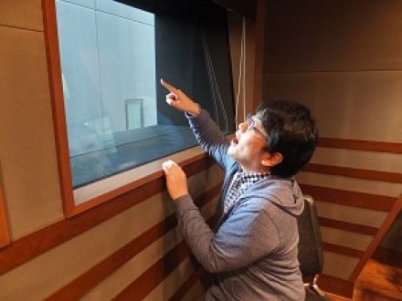 10月21日金曜日！