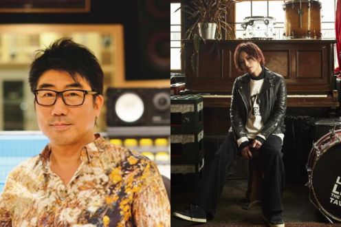 『TOKYO SPEAKEASY』今夜は亀田誠治＆山本彩が登場！