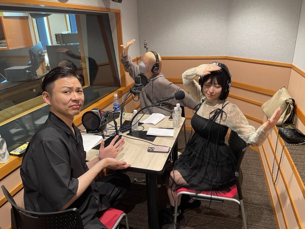 番外編！ ネオジャポのFight For The Radio#91