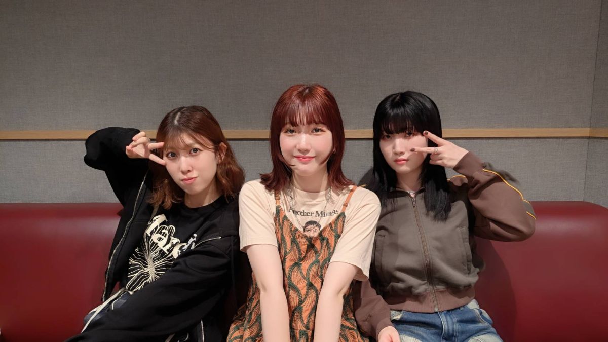 ［Conton Candy #7］ おかわりGood VibeSOUP【アフタートーク】