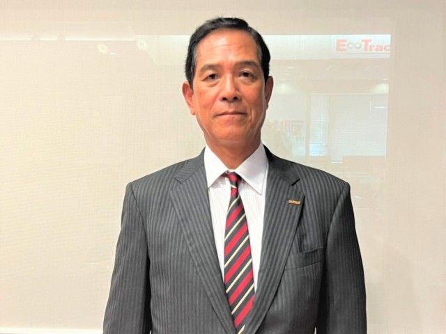 25人目の"Game Changer"は豊興 堀川社長！
