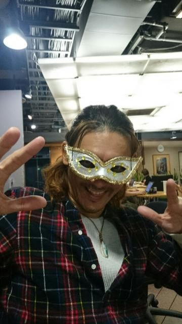 2016年10月31日（月）理不尽な話！