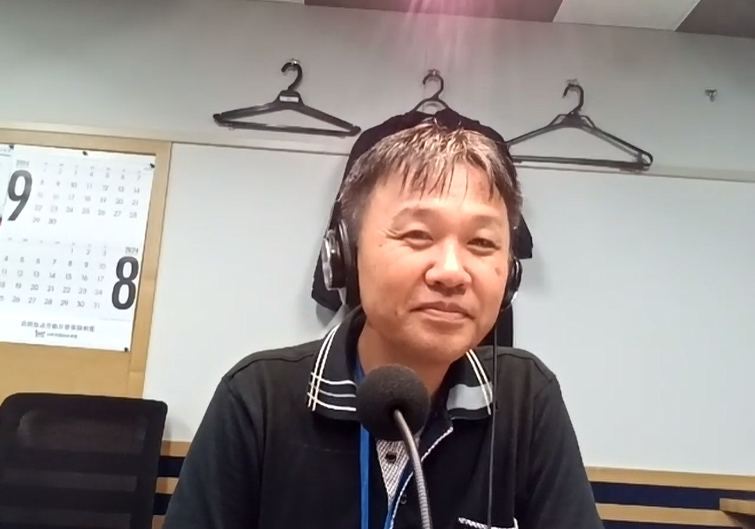 天然素材蔵　代表 瀧永 聡氏