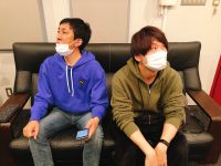 プロテインの効果