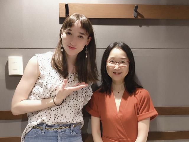 今日のゲストは、トータルフードプロデューサーの小倉朋子さん