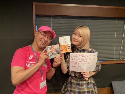 おかわり　69杯目～未公開トーク＆「群青」プレイバック～