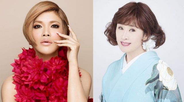 『TOKYO SPEAKEASY』今夜は、IKKOさんと小林幸子さんがご来店！