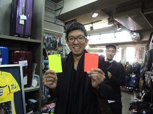 東京発どこいくツアー　山の手の下町・三軒茶屋編