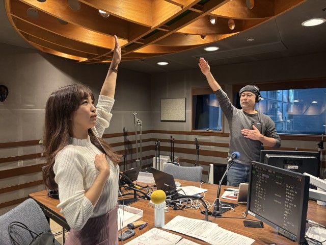 3月6日（木）Song List♪