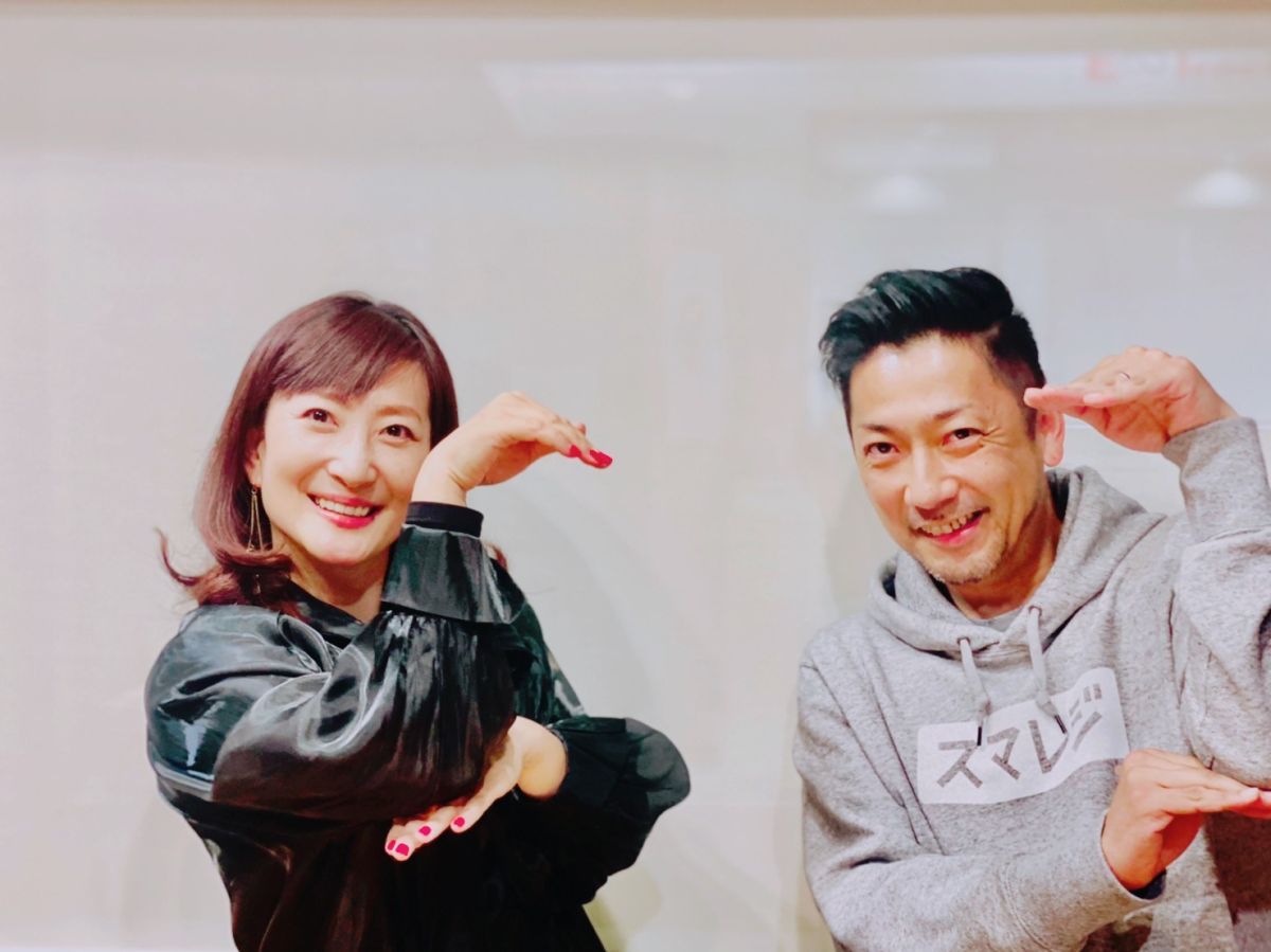 #20 Game Changer 【ゲスト：スマレジ 山本社長  ②】 2021/4/18 ON AIR