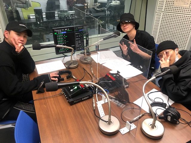 改めて継続ありがとうございます！今日はメッセージ沢山読みます