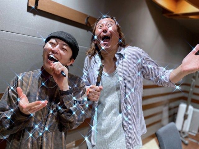 2023年7月5日(水)放送終了！