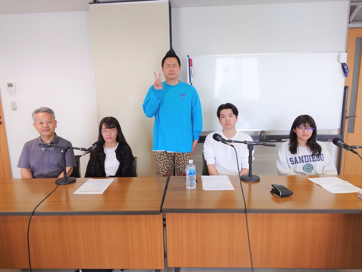 #7月1日＜14回目＞ エンジ名古屋 Road To Connect