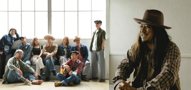 『TOKYO SPEAKEASY』今夜は、浜崎貴司さんと、岸本拓也さんがご来店！