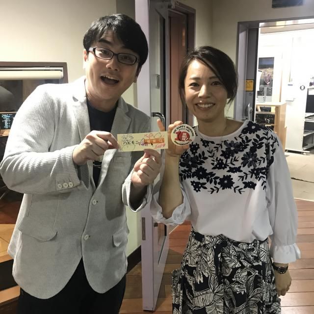 10月5日（金） Song List♪