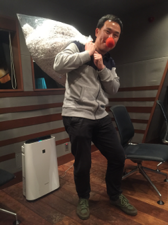 12月21日（水）担当：荻田泰永