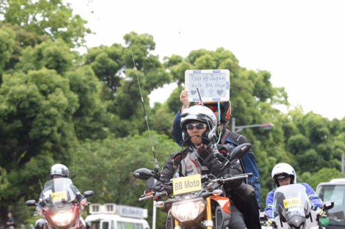 【お知らせ】明日の東京ステージに…！