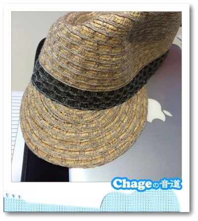 Chageの音道　SONG LIST vol.270