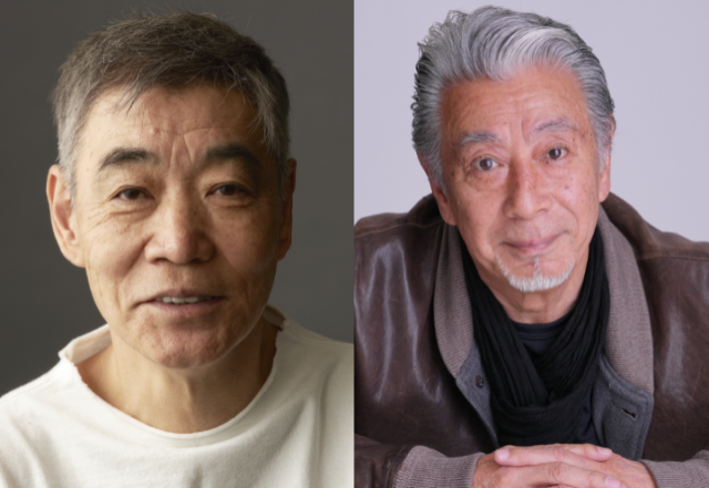 『TOKYO SPEAKEASY』今夜は、柄本明さんと高田純次さんがご来店！