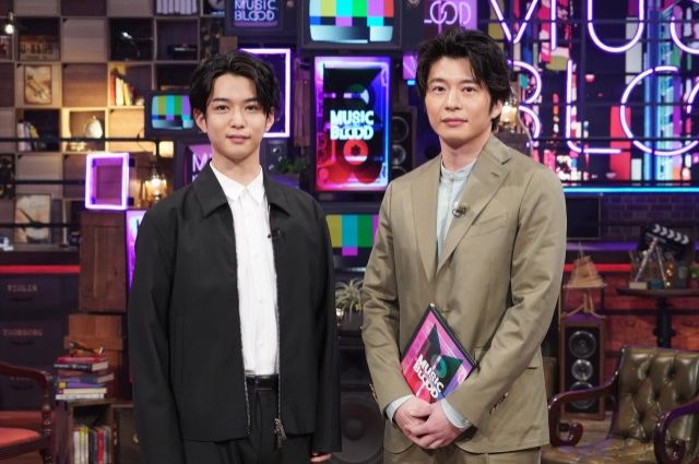 『TOKYO SPEAKEASY』今夜は田中圭さんと千葉雄大さんが来店！