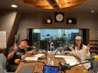 7月18日（月）放送後記「Marine Day’s Radio～私をビーチにつれてって～」