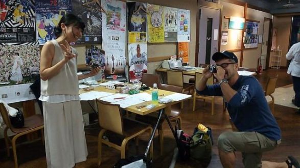 8月16日（水）Song List♪