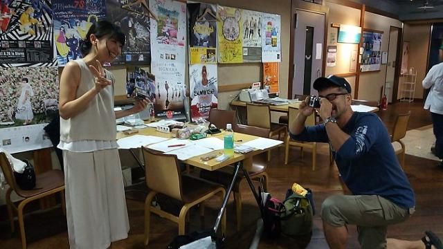 8月16日（水）Song List♪